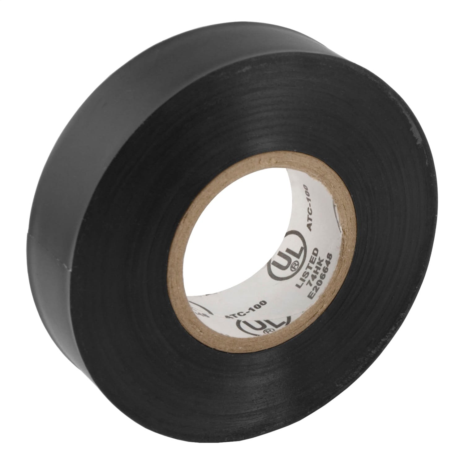 3/4in. Electrical Tape (60ft. Rolls; 10-Pack)