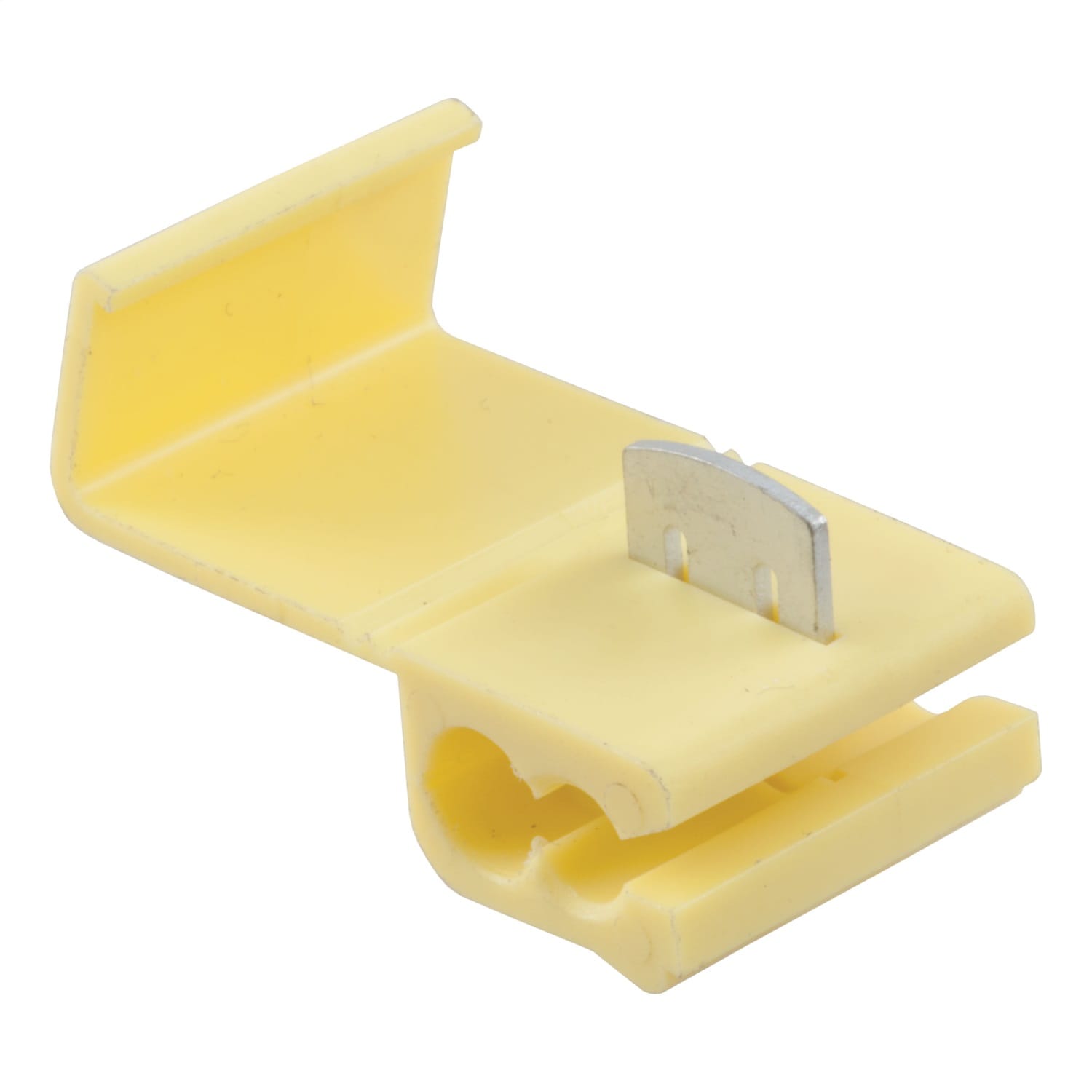 Snap Lock Tap Connectors (12-10 Wire Gauge; 100-Pack)