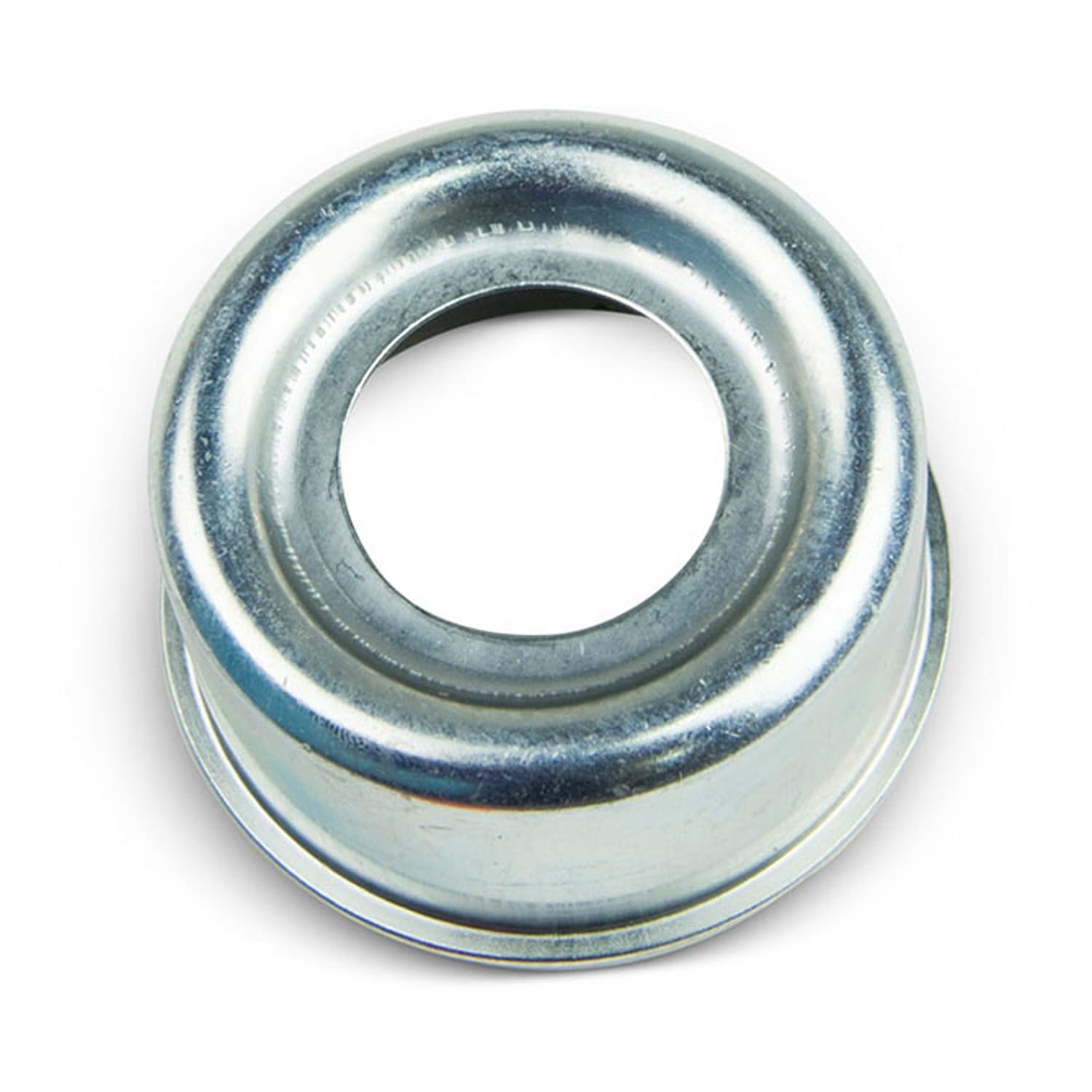 Press-In Dust Cap; 2.45in. Diam.; 5;200-6;000-lb. Axles; Super Lube; 10 Pack