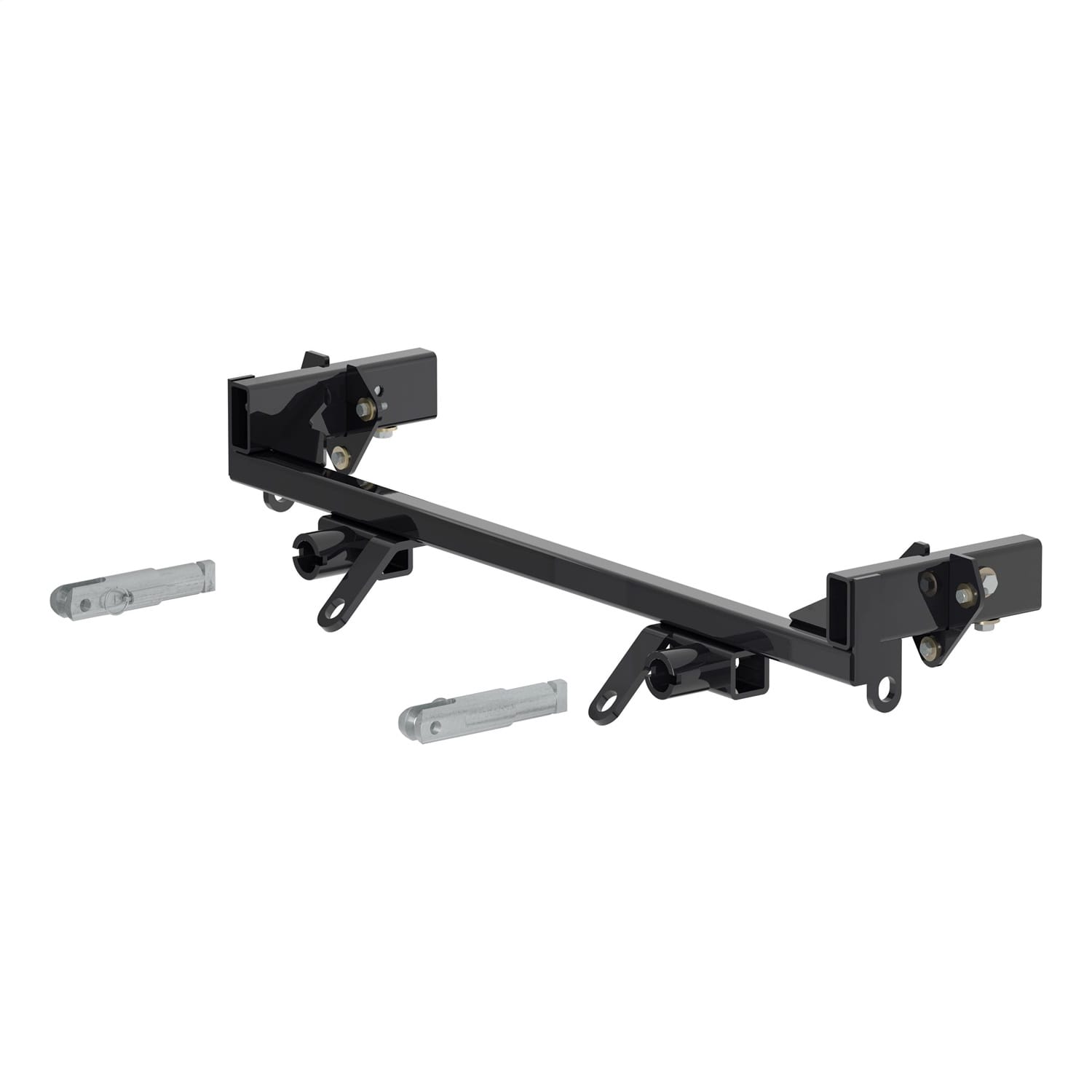 Custom Tow Bar Base Plate; Select Honda CR-V