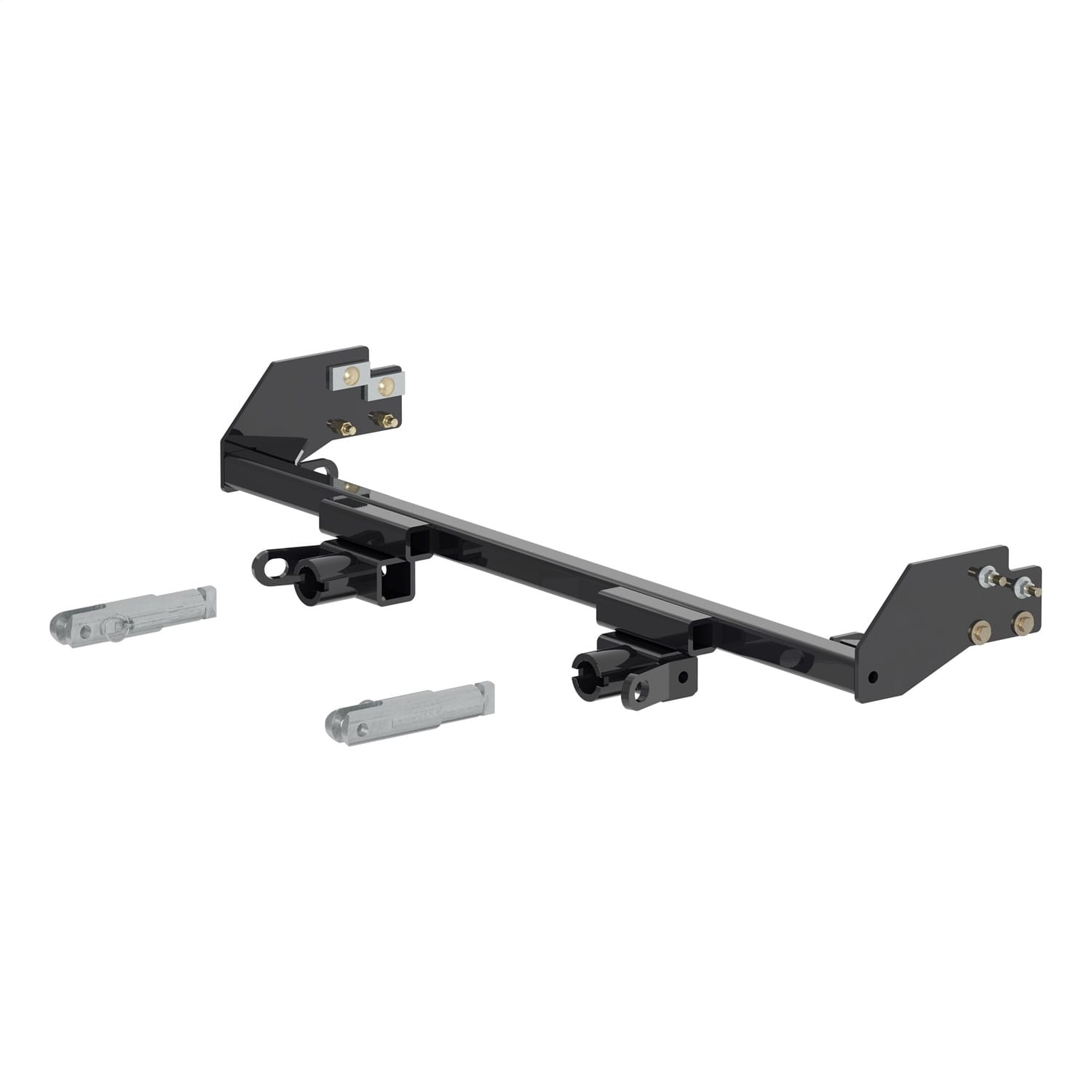 Custom Tow Bar Base Plate; Select Honda CR-V