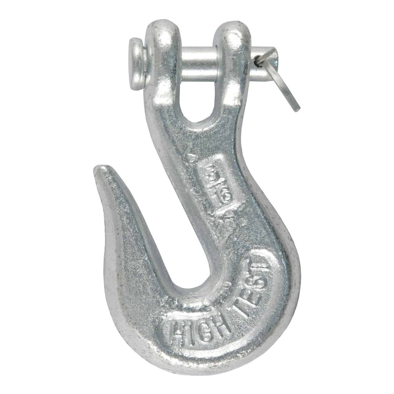 5/16in. Clevis Grab Hook (3;900 lbs; 7/16in. Pin)