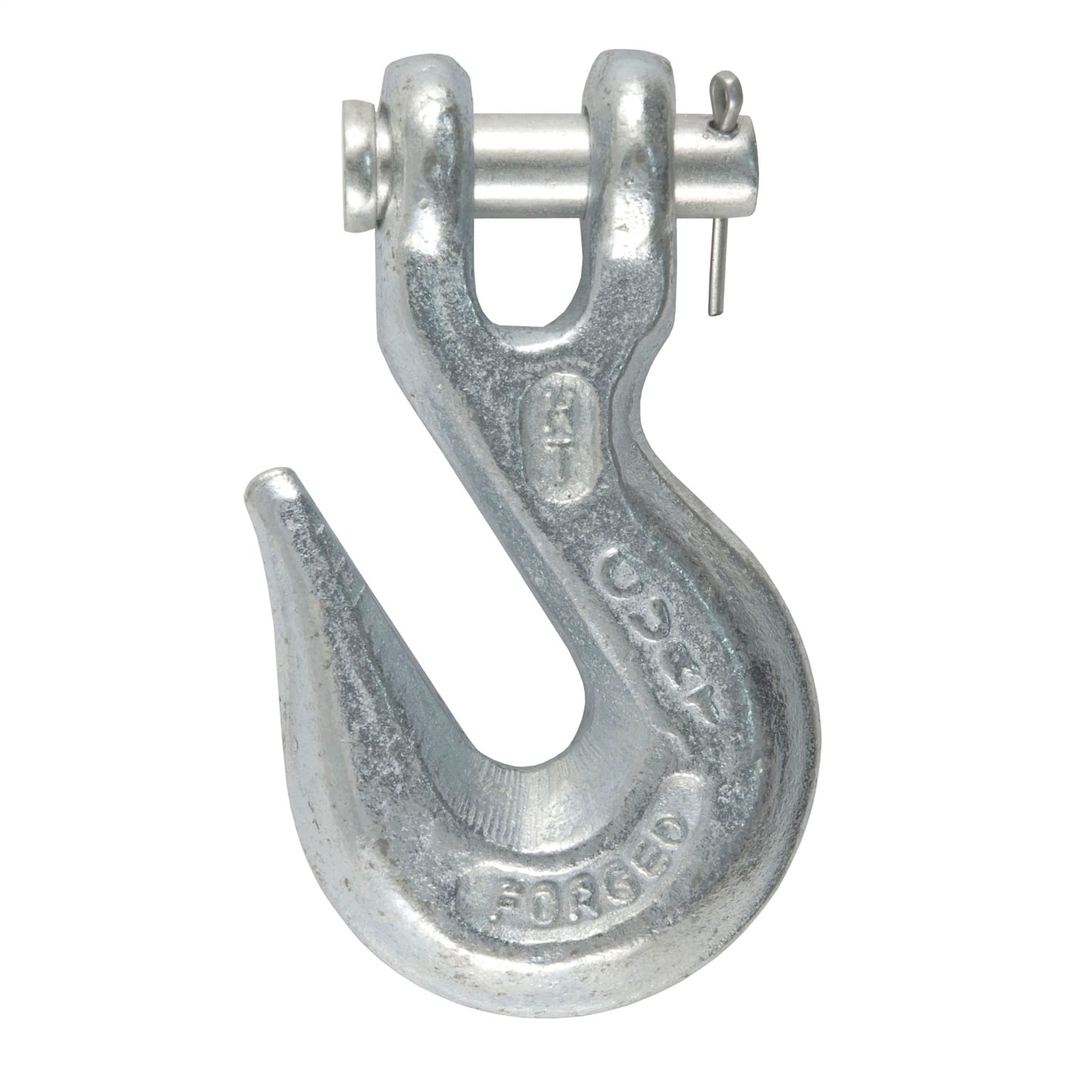 3/8in. Clevis Grab Hook (5;400 lbs; 1/2in. Pin)