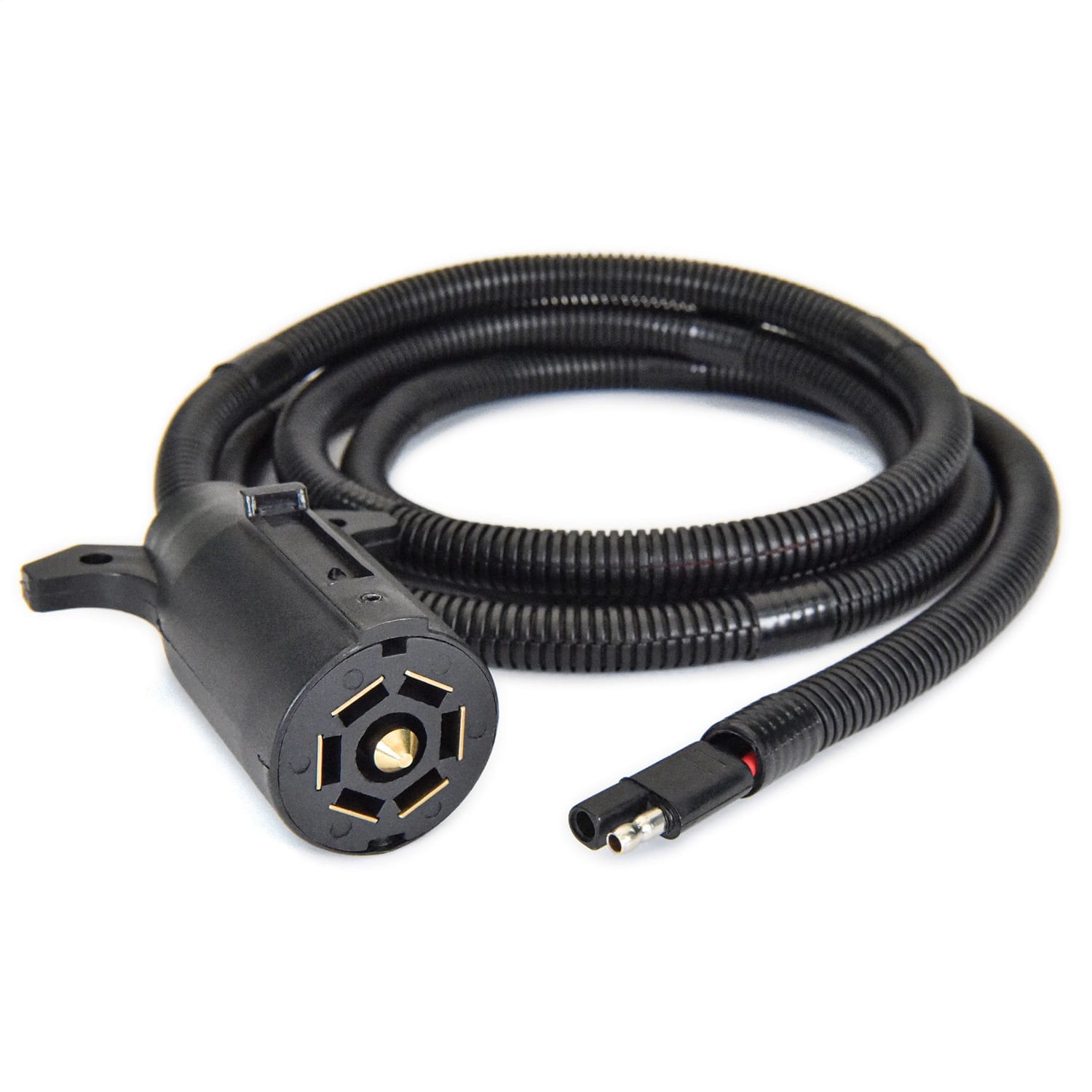 Power Swap Auxiliary Cord for Power Stance Tongue Jack