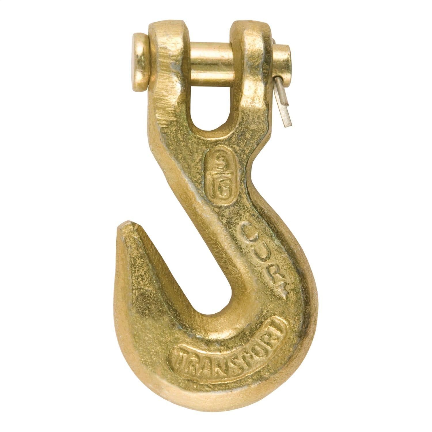 5/16in. Clevis Grab Hook (4;700 lbs; 7/16in. Pin)