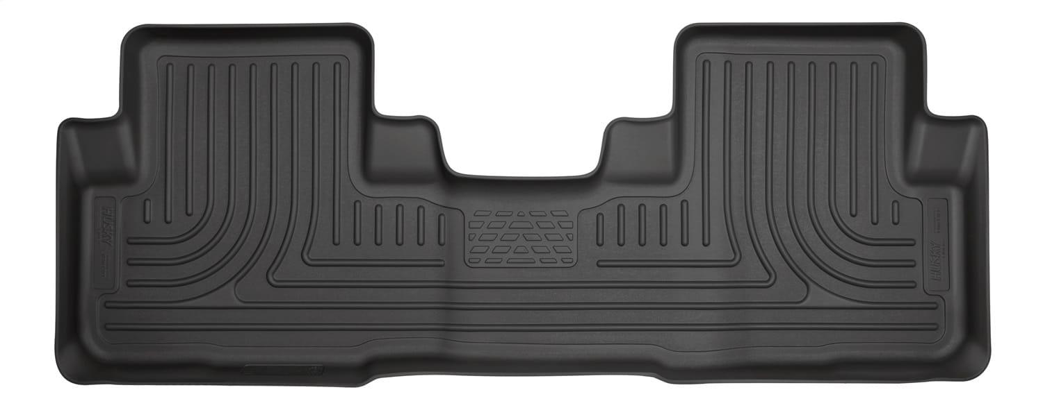 Weatherbeater-2nd Seat Floor Liner