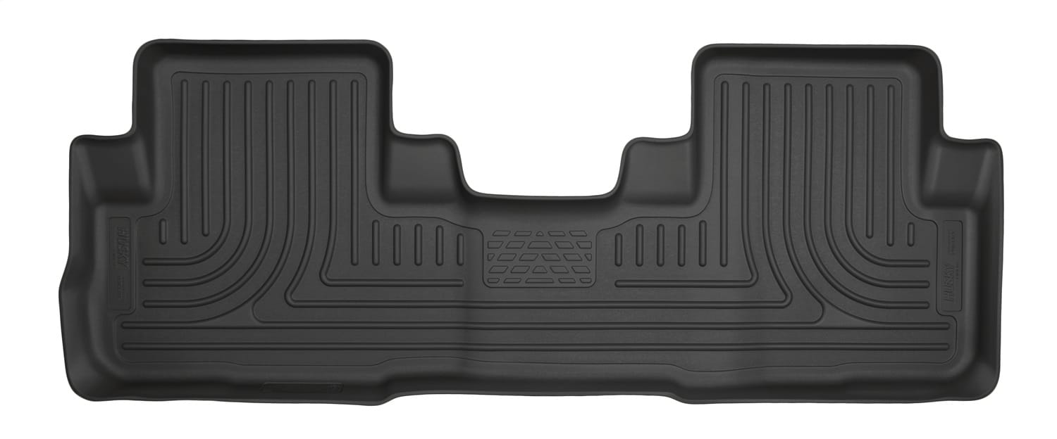 Weatherbeater-2nd Seat Floor Liner