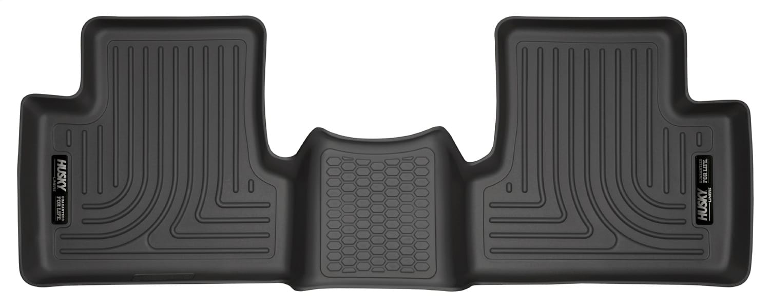 Weatherbeater-2nd Seat Floor Liner