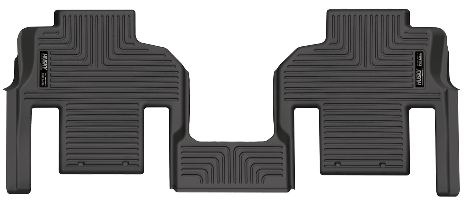 Weatherbeater-2nd Seat Floor Liner