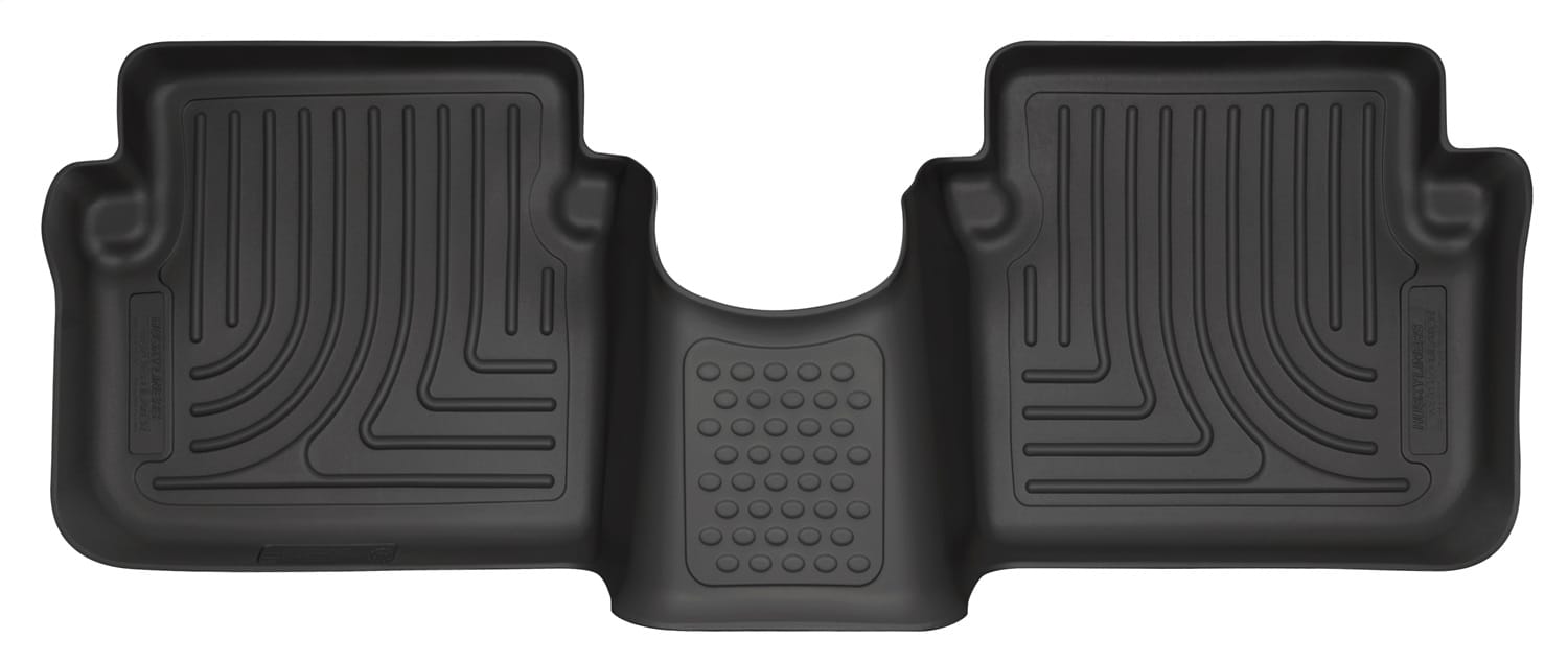 Weatherbeater-2nd Seat Floor Liner