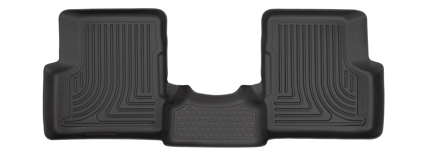 Weatherbeater-2nd Seat Floor Liner