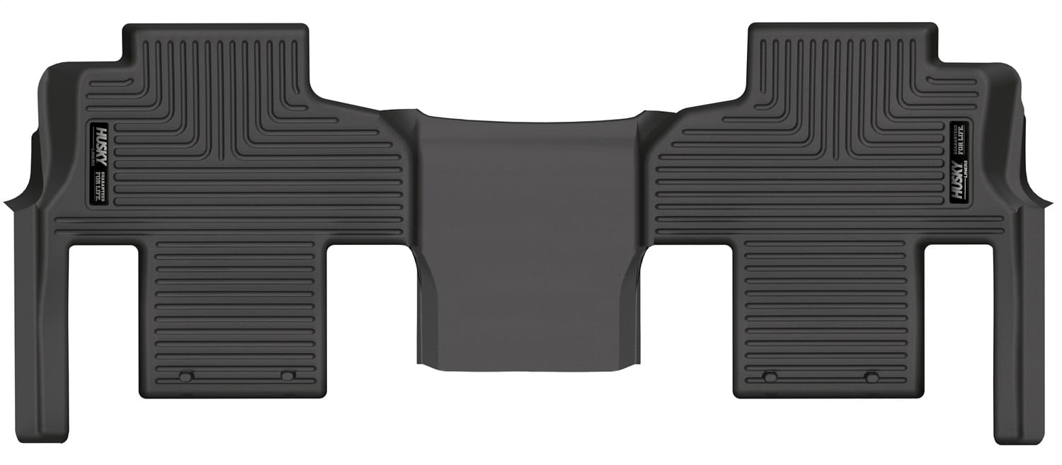 Weatherbeater-2nd Seat Floor Liner