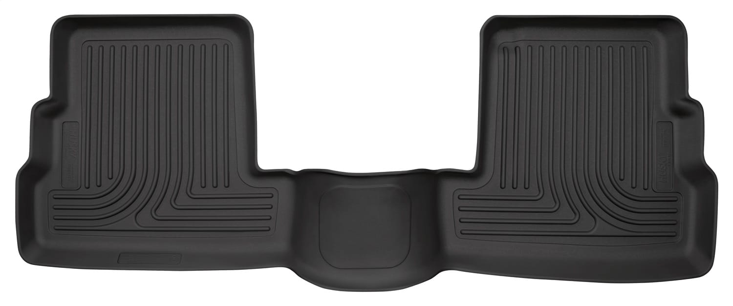 Weatherbeater-2nd Seat Floor Liner