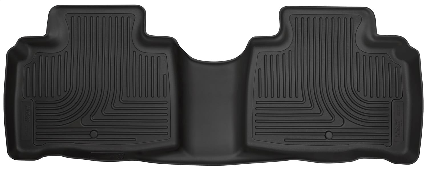 Weatherbeater-2nd Seat Floor Liner