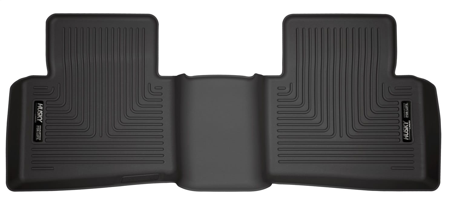 Weatherbeater-2nd Seat Floor Liner
