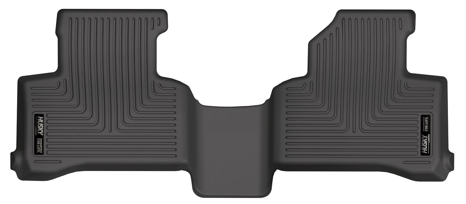 Weatherbeater-2nd Seat Floor Liner
