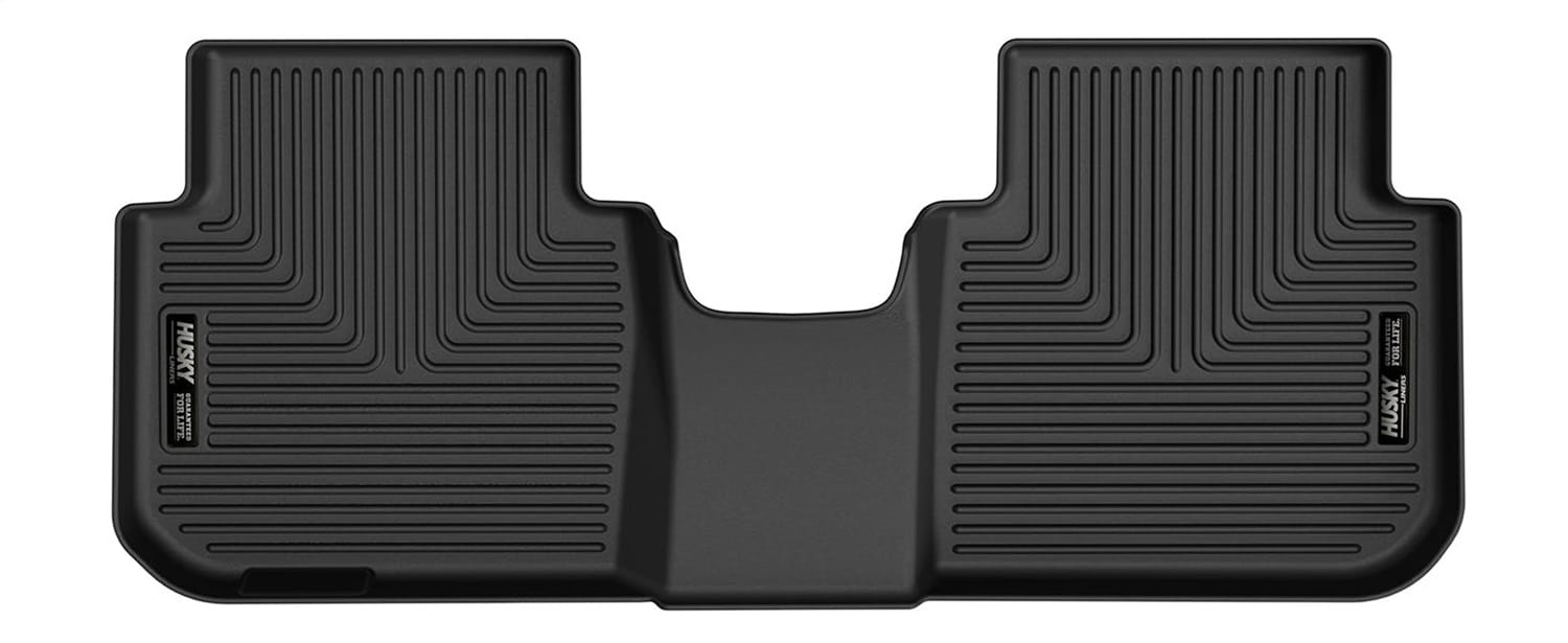 Weatherbeater-2nd Seat Floor Liner