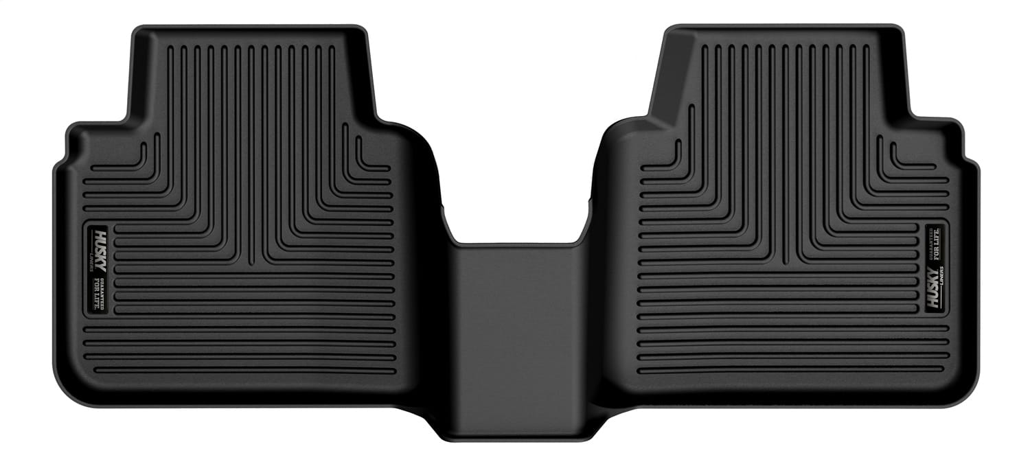 Weatherbeater-2nd Seat Floor Liner