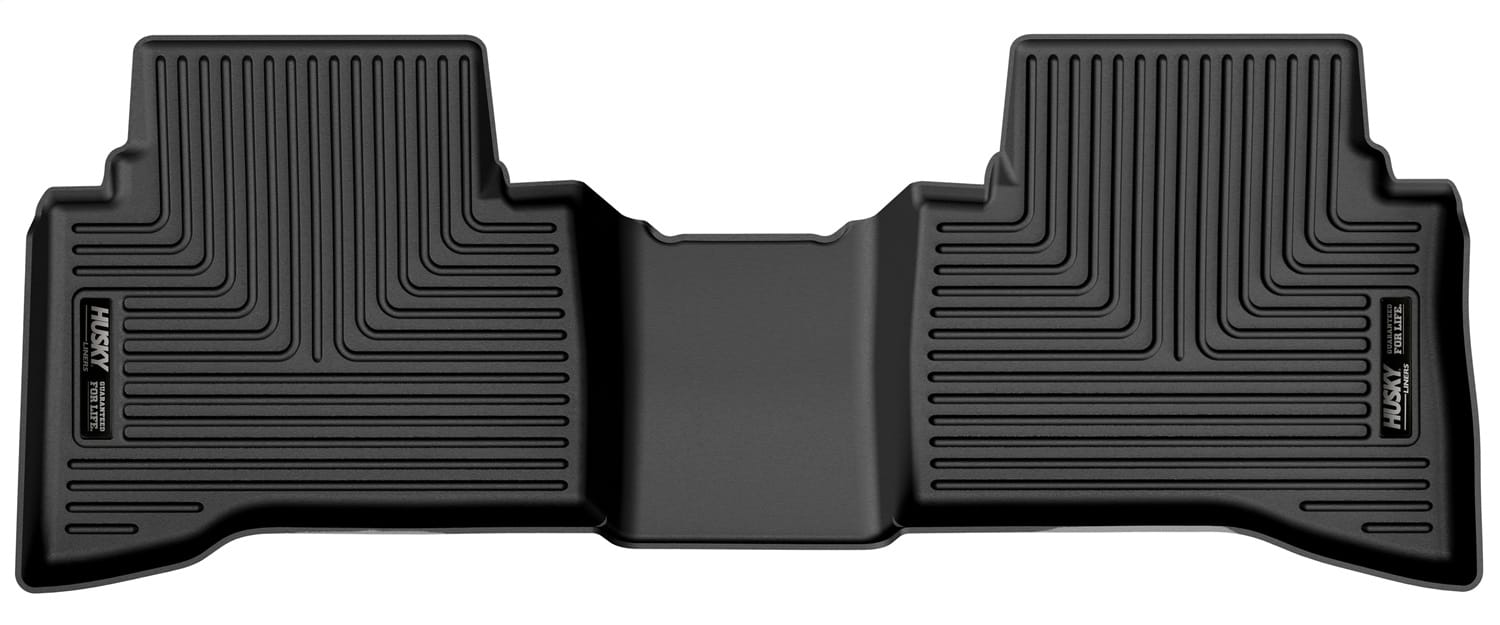 Weatherbeater-2nd Seat Floor Liner