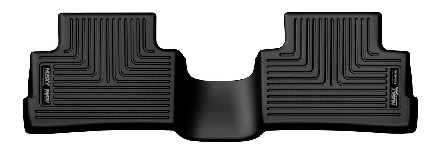 Weatherbeater-2nd Seat Floor Liner