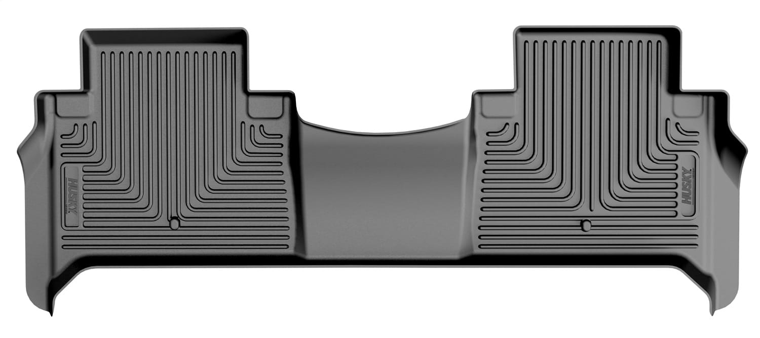 Weatherbeater-2nd Seat Floor Liner
