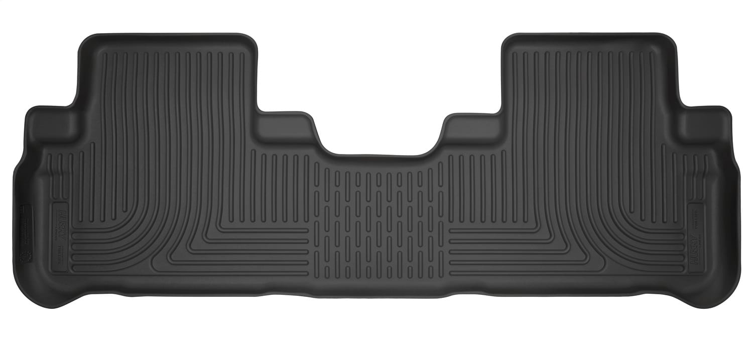 Weatherbeater-2nd Seat Floor Liner