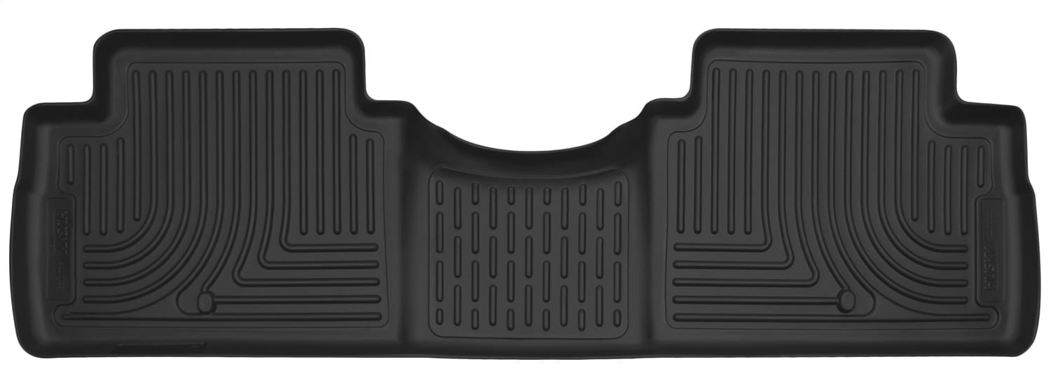 Weatherbeater-2nd Seat Floor Liner