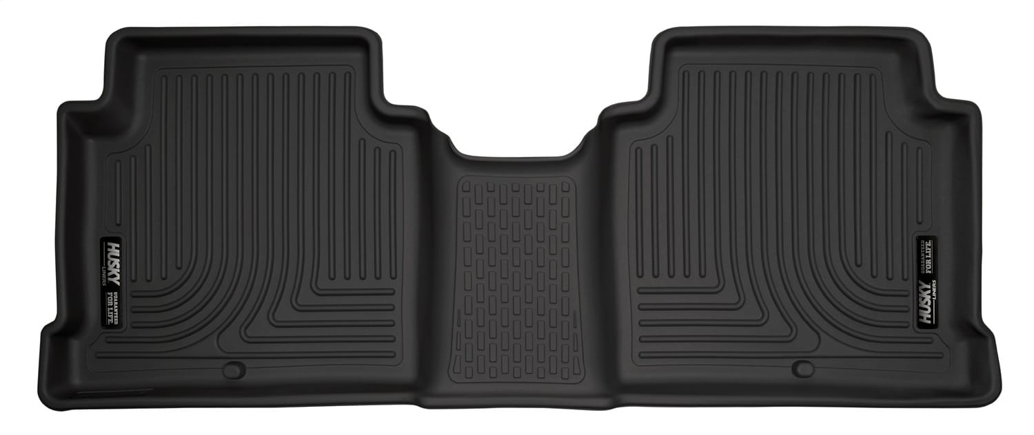 Weatherbeater-2nd Seat Floor Liner
