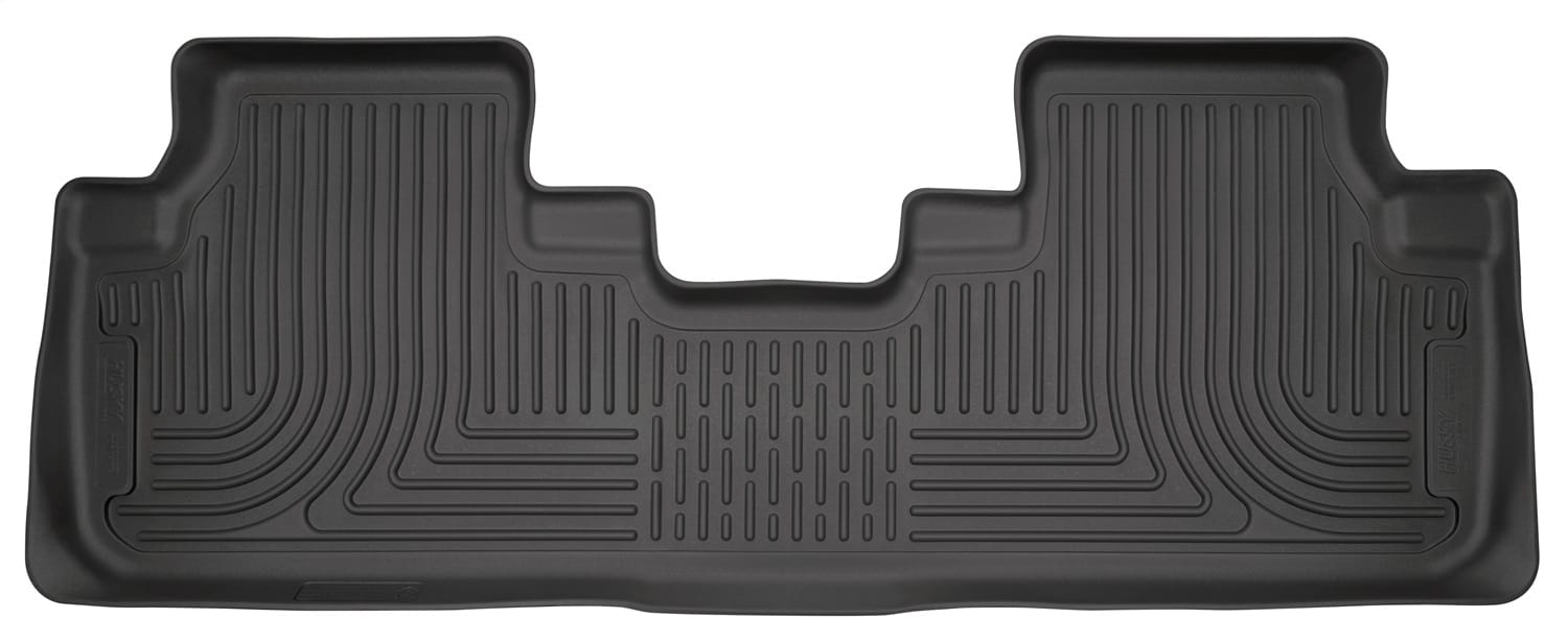 Weatherbeater-2nd Seat Floor Liner