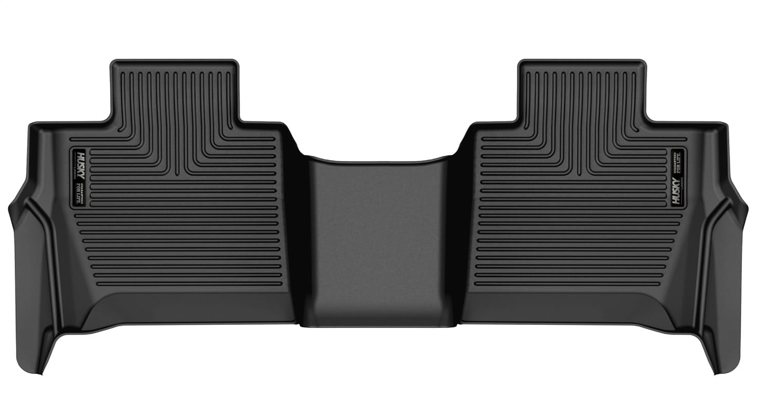 Weatherbeater-2nd Seat Floor Liner
