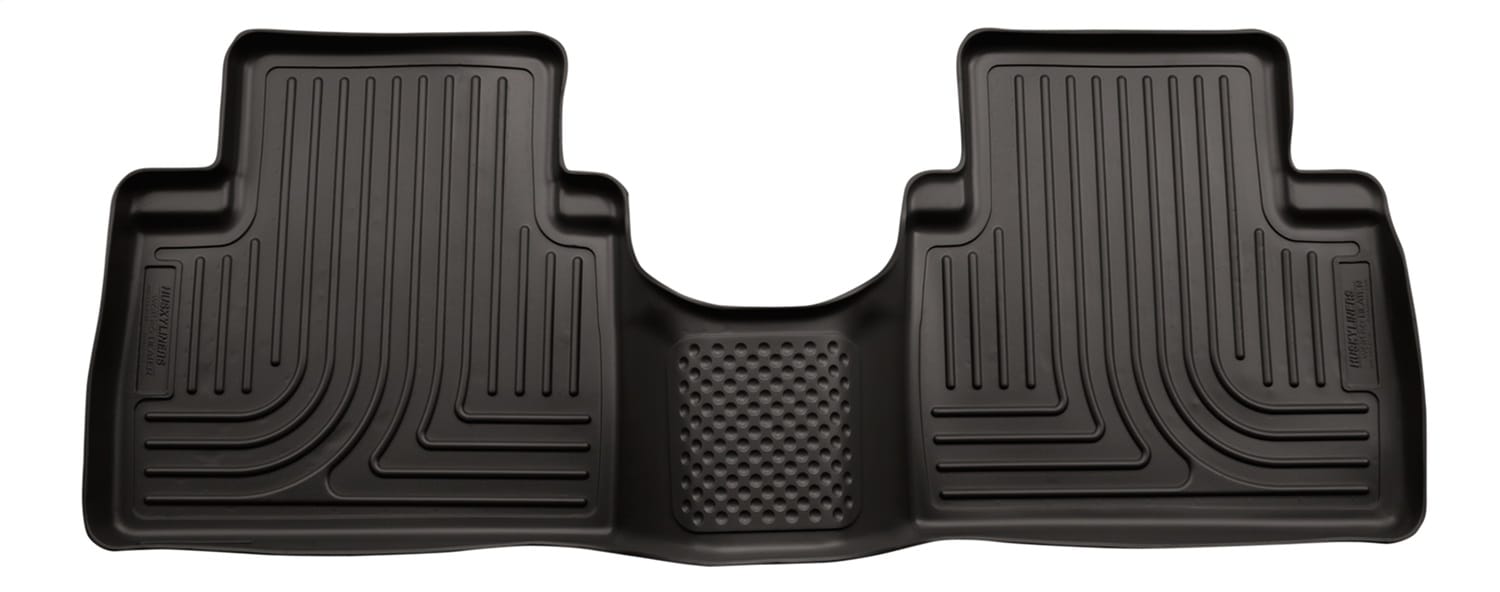 Weatherbeater-2nd Seat Floor Liner
