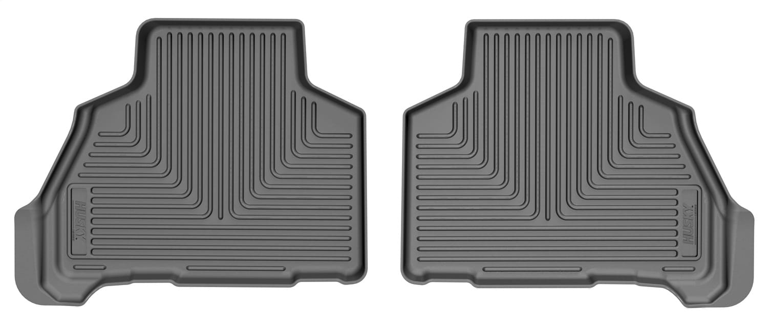 Weatherbeater-2nd Seat Floor Liner