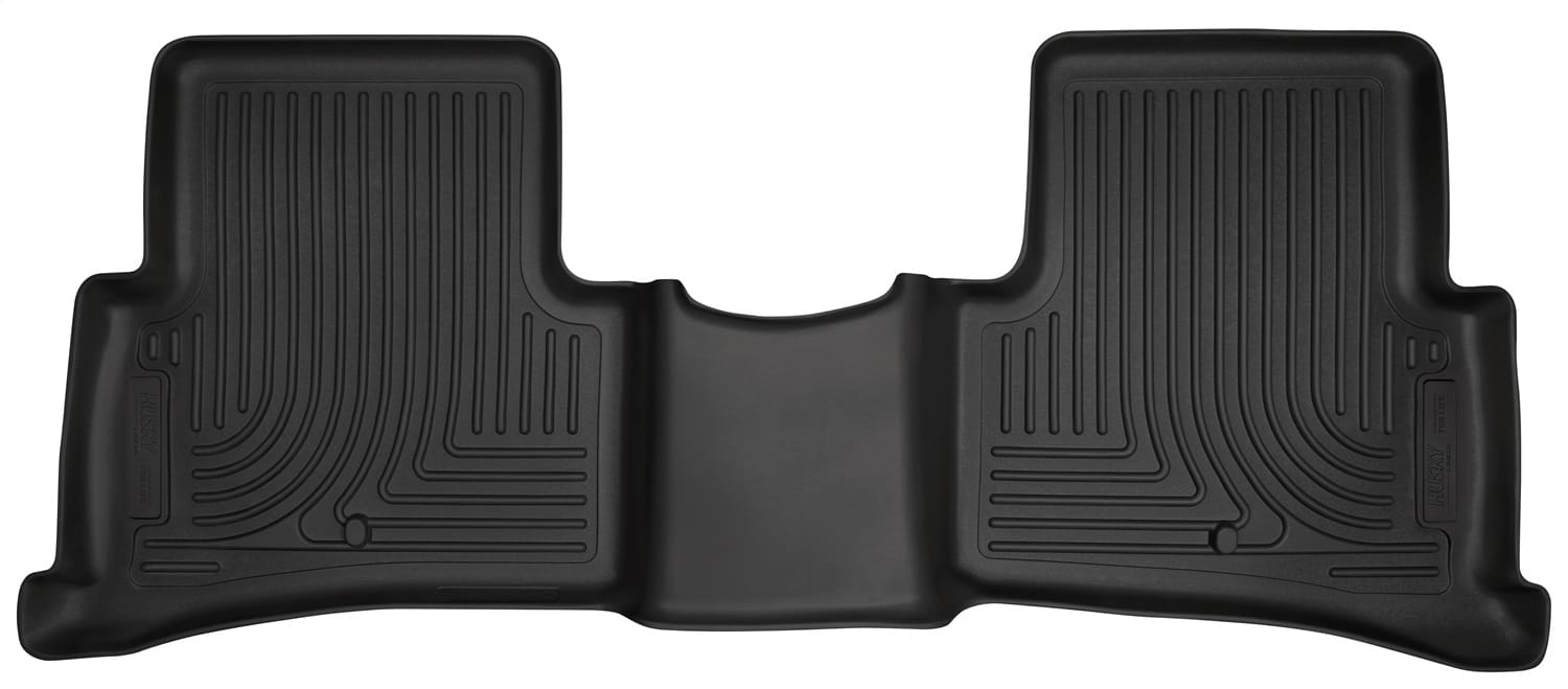 Weatherbeater-2nd Seat Floor Liner