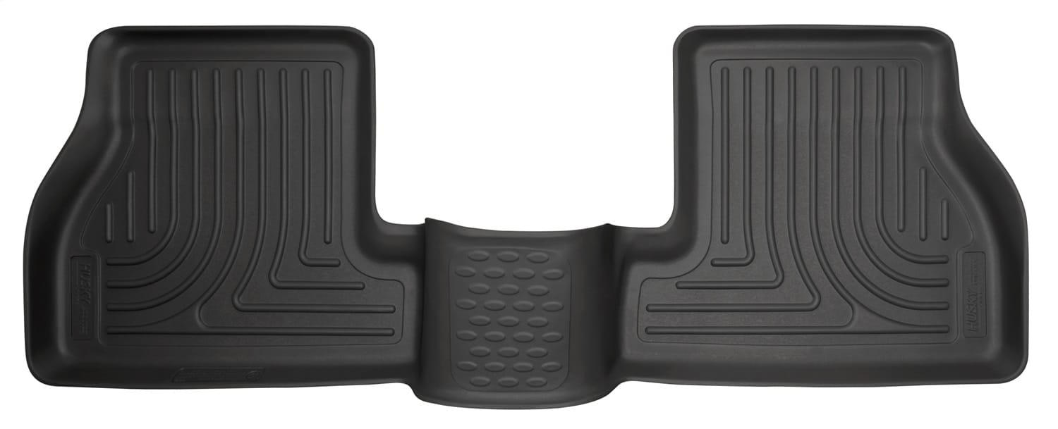 Weatherbeater-2nd Seat Floor Liner