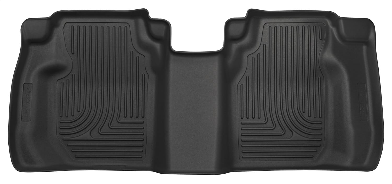Weatherbeater-2nd Seat Floor Liner