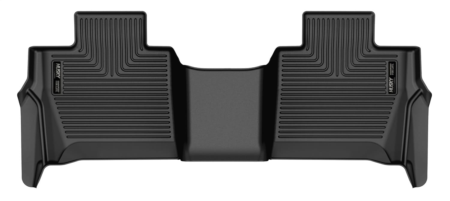Weatherbeater-2nd Seat Floor Liner