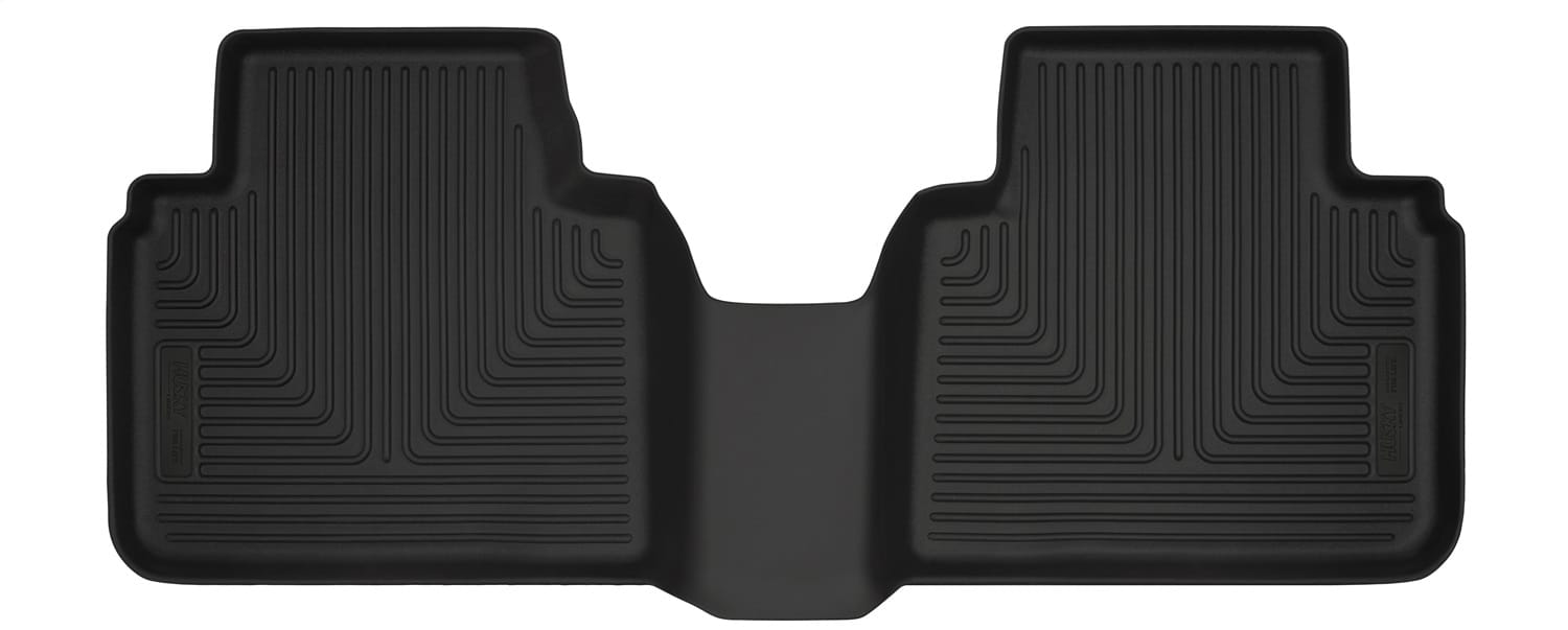 Weatherbeater-2nd Seat Floor Liner