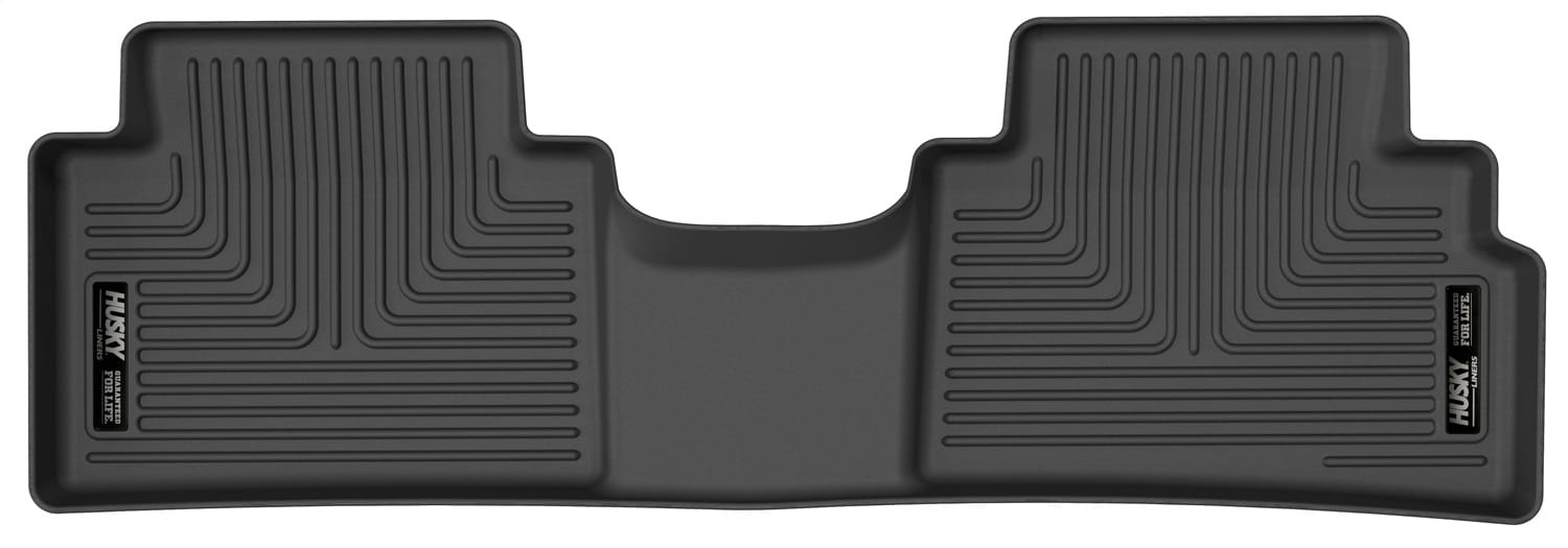 Weatherbeater-2nd Seat Floor Liner