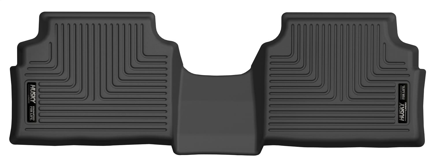 Weatherbeater-2nd Seat Floor Liner