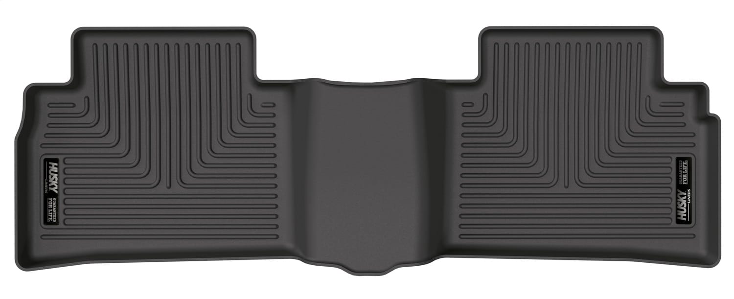 Weatherbeater-2nd Seat Floor Liner