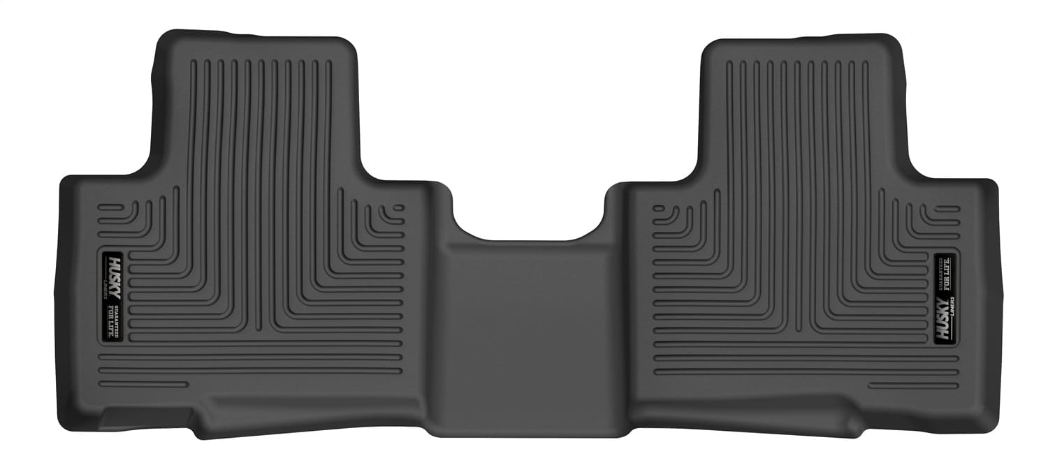 Weatherbeater-2nd Seat Floor Liner