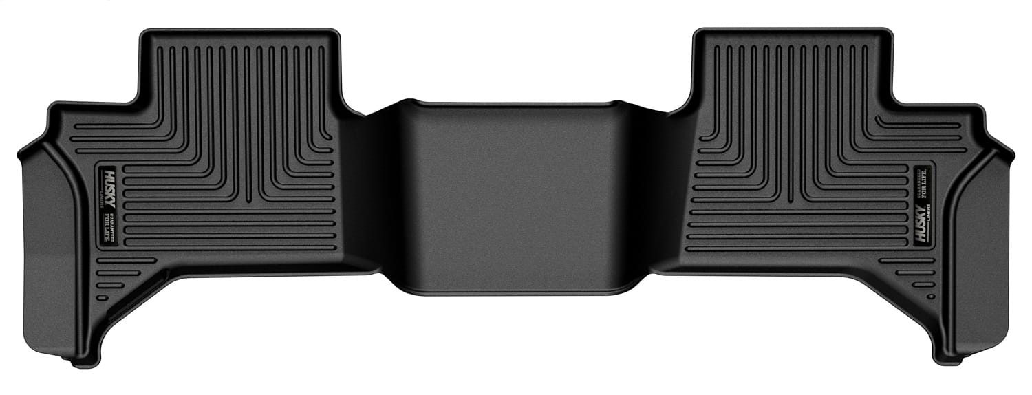 Weatherbeater-2nd Seat Floor Liner