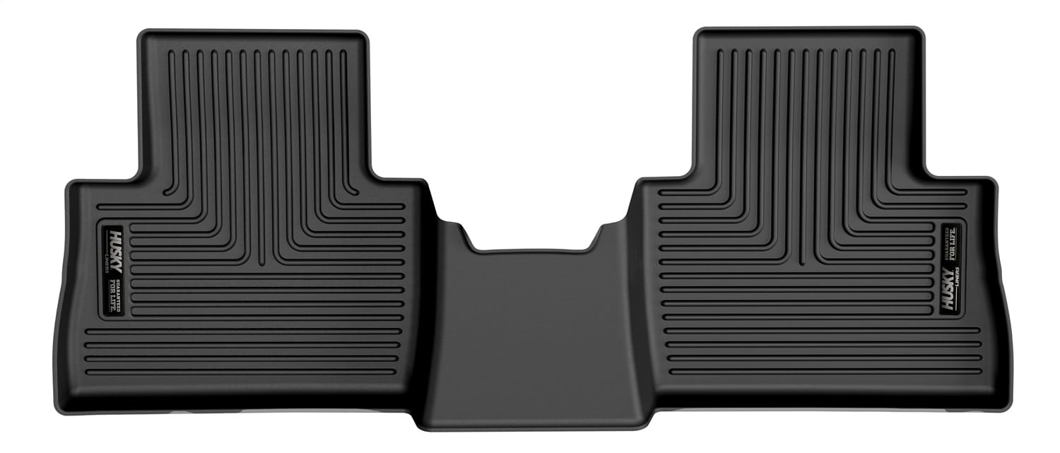 Weatherbeater-2nd Seat Floor Liner