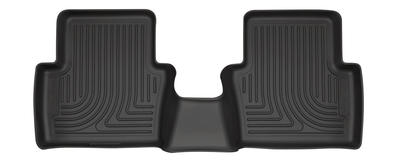 Weatherbeater-2nd Seat Floor Liner