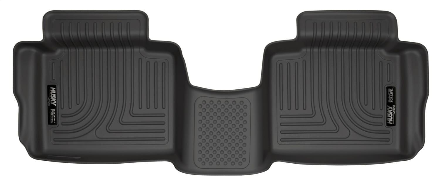Weatherbeater-2nd Seat Floor Liner