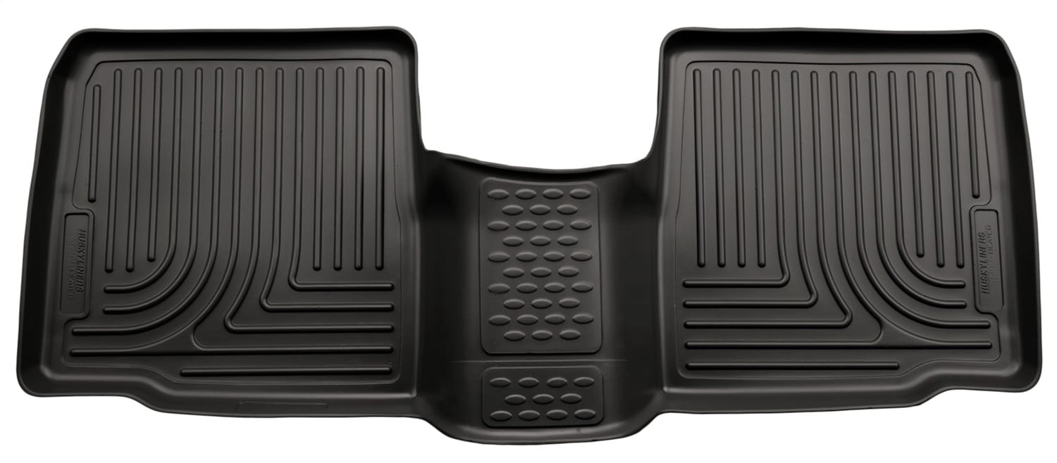 Weatherbeater-2nd Seat Floor Liner