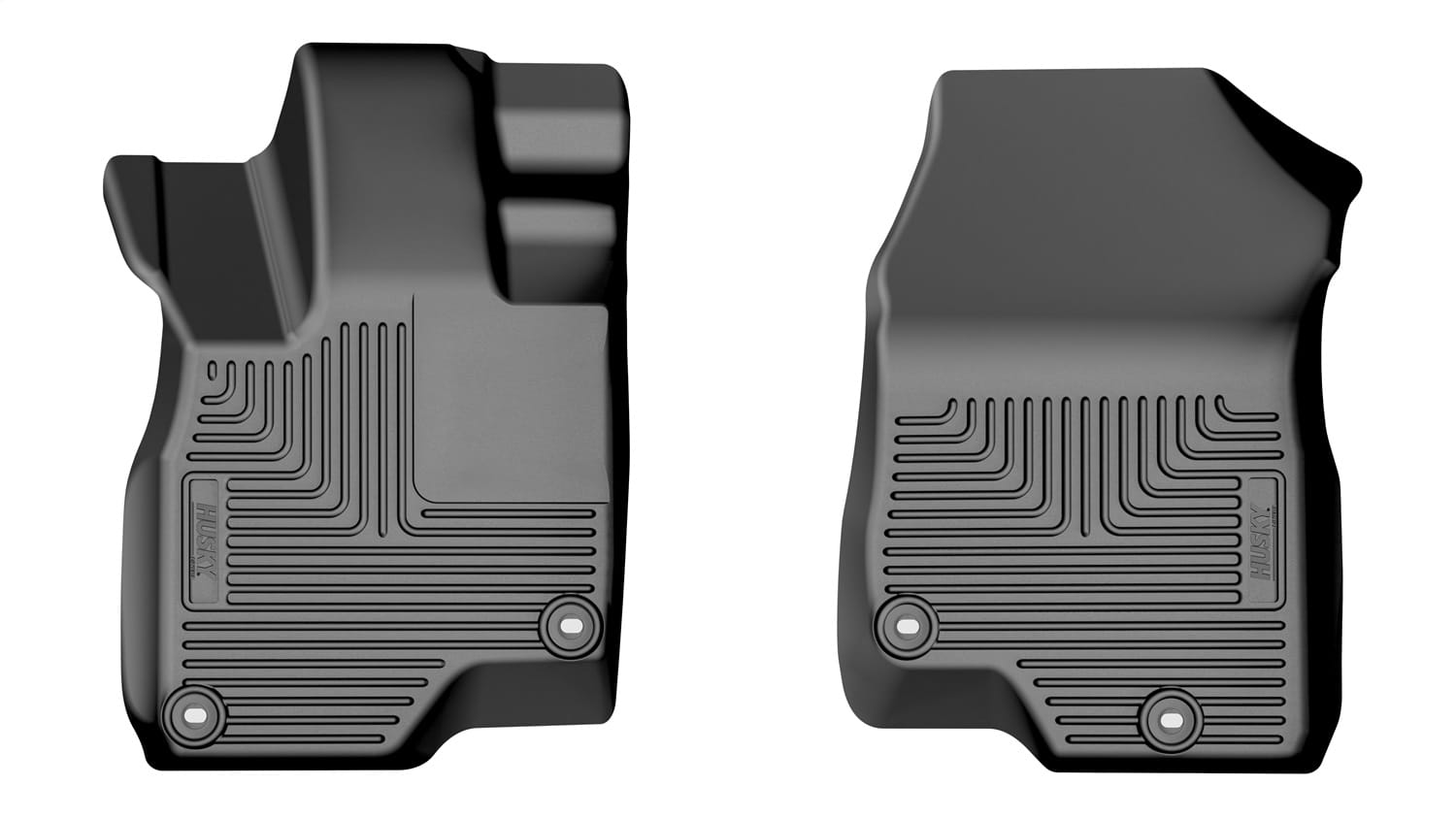 Weatherbeater-Front Floor Liners