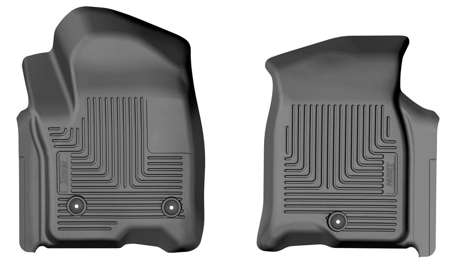 Weatherbeater-Front Floor Liners