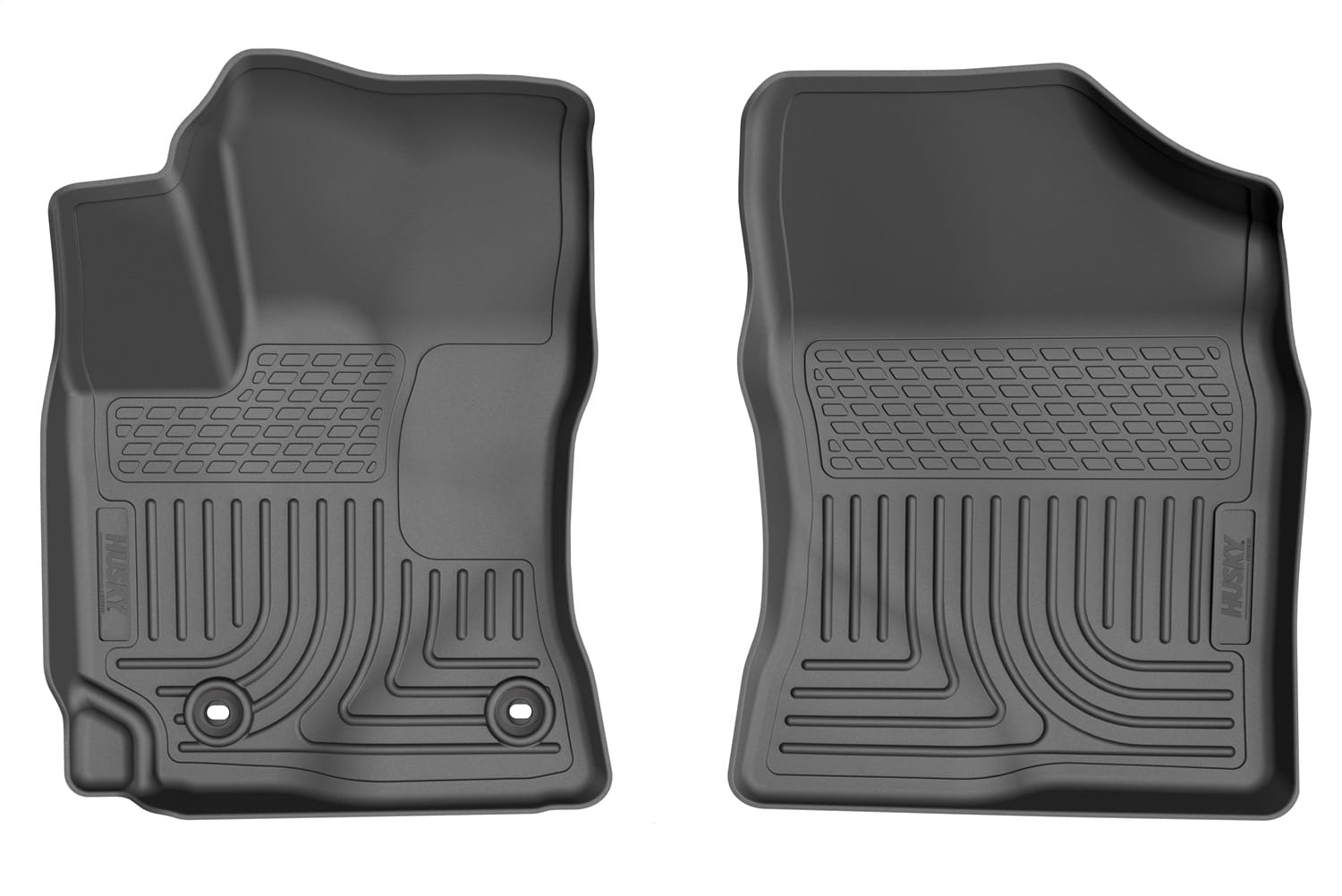 Weatherbeater-Front Floor Liners