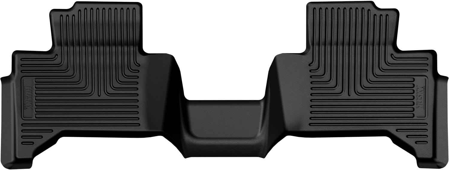 Weatherbeater-2nd Seat Floor Liner